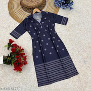 Kurti For Women, Kurta For Women, Kurta, Women's Kurta, Casual Kurta For Women, Kurta For Women Latest Design, Office Wear Kurta For Women, Kurti, Kurti For Girls, Regular Wear Kurti For Women, Kurti On Lowest Price