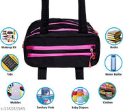 Riba Bags Shoulder Bags for Women Shopping Bag for Girls Stylish Handbags for Women&Girls Stylish Bag