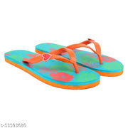 Phonolite Women'sDaily Slippers Stylish Printed Slipper Aand FlipFlop