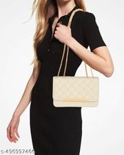 stylish women hand sling bag
