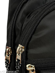 Unisex Crossbody Bag - Perfect for Travel, Daily Commuting, and Hands-Free Adventures