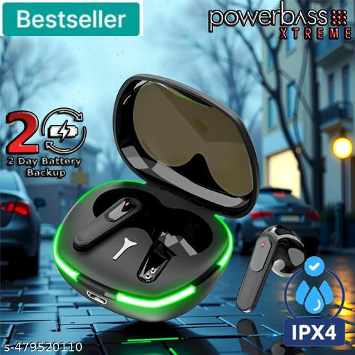 PRO 60 Earbuds 12 hours playtime bluetooth wireless headphones earphone bluetooth headset