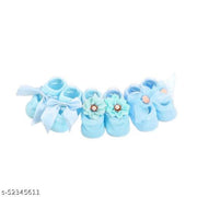 Kids Booties