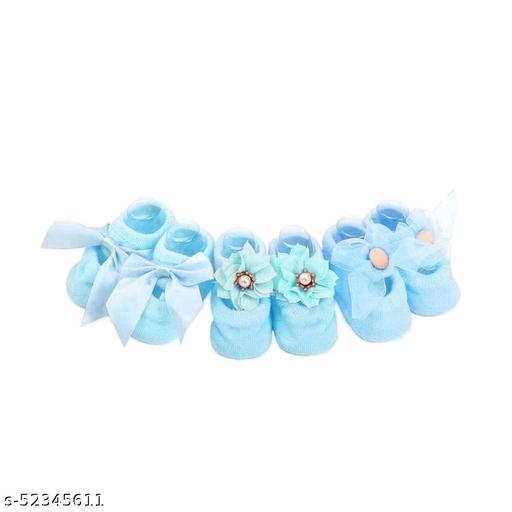 Kids Booties
