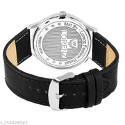 Lorenz Slim Edition Premium Looking Analog Wrist Watch for Men & Boys- MK-1031A