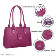 Stylish Trendy casual ladies handbag
