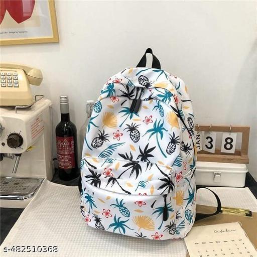GIRLISH School Bag School College Backpack Travel Backpack Office Backpack Multipurpose Backpack Picnic Bag for Boys & Girls