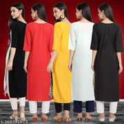 Combo Kurti Just 499