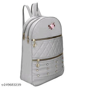 Girls Casual Backpack