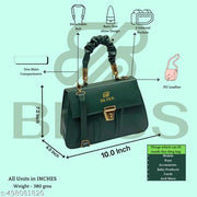 Graceful Stylish Women Slingbags