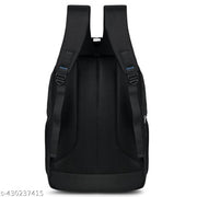Tripto Backpack | School Bag for Boys & Girls | College Bag for Men & Women | Travel Laptop Backpack