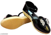 Party Wear Sandal For Girls