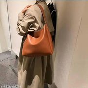 WOMAN FOX LEATHER BAG