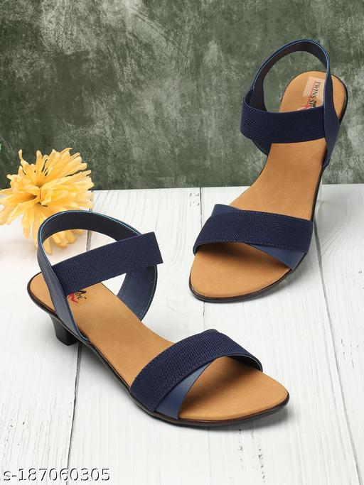 Women casual fashion strap sandal for girls