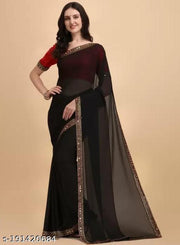 MAHARANI SAREE