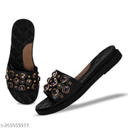 Flipflops & Slippers