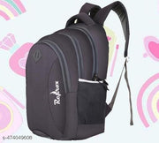 35L Casual Men Laptop Backpack For Every Purpose