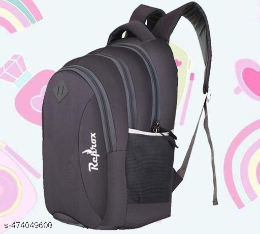 35L Casual Men Laptop Backpack For Every Purpose