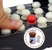 Yoga Paduka Slippers for Men and Women, Acupressure Foot Relaxer Rotating Foot Slippers For Men & Women
