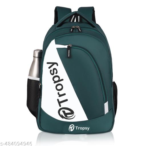 35 L Casual Waterproof Laptop Bag/Backpack for Men Women Boys Girls/Office School College Teens & Students
