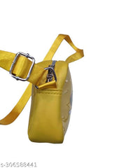 FANCY SLING BAG
