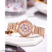 Trendy Women Analog Watch - For Women And Girls Watch