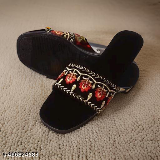 Dualstep Flats
