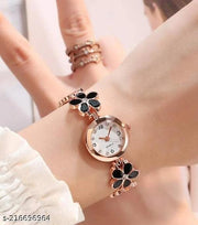 Watch For Kids Girls Pack Of 3 Watch