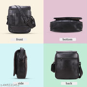 ZUDIC MENS CROSS BODY SLING BAG