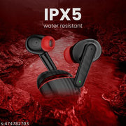 Wave Tws 12 hours playtime bluetooth wireless headphones earphone bluetooth headset