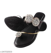 Chawanni  Black patta