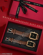 Mark Regal couple watches combo