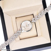 Latest Women Analog Watches