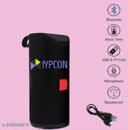 Quxxa TG-113 10 Watt Wireless Bluetooth Portable Speaker