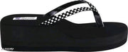 Women flip flop slipper doctor health care