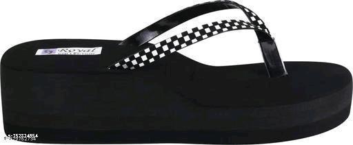 Women flip flop slipper doctor health care