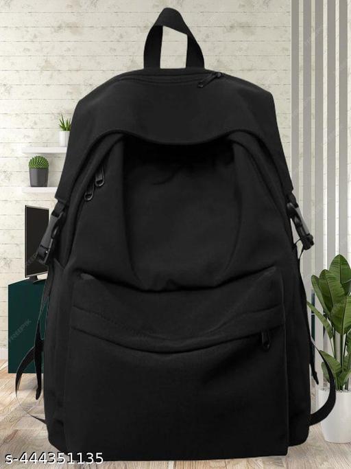 Bohobuzz Backpack Purse for Women Convertible Travel Vintage PU Leather Bag(Backpack,bag,backpack for women women bag fashion,stylish)
