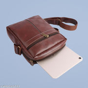 Unique Creation Sling Bags iPad 11'' Compatible