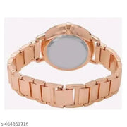 Stylist fancy watch for girls and women