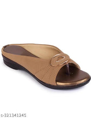 KM latest casual Falts Fashion Stylish Sandals and slippers