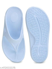 Daily wear EVA slippers For Women's Combo Pack of 2