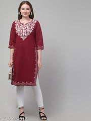 wool long kurti women long kurti winter long kurta women kurta