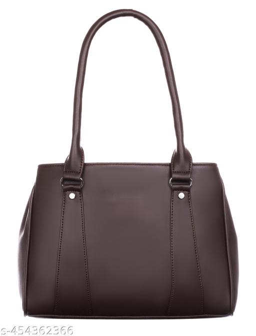 PU Leather Daily use Handbag  Women Handbags Ladies handbag  women bags for daily use.