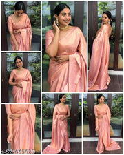 New Banarasi Silk Saree daily wear 2025