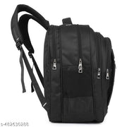 Da Tasche Bulk 2100D Heavy Laptop Backpack