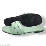 Comfortable Combo Of Two Flats Which Is very comfortable n durable