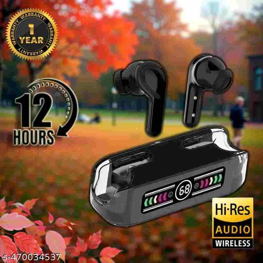 M12 Max Earbuds 12 hours playtime bluetooth wireless headphones earphone bluetooth headset