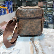SLING BAG FOR MEN
