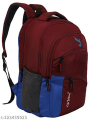 Life Today Laptop Bags for Men and Women | 15.6 Inch Laptop Backpack | College and School Bags