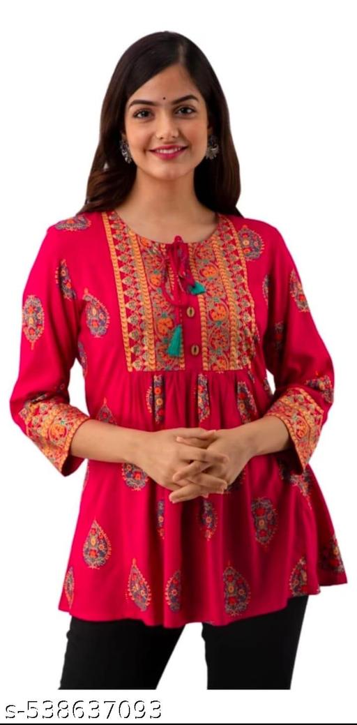 tunics